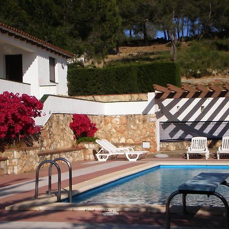 Mas Boronat Resort Salomo Exterior foto