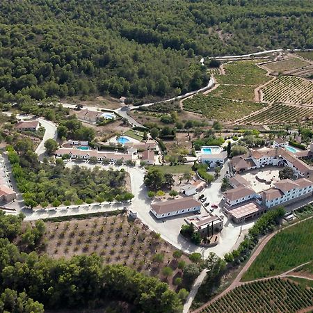 Mas Boronat Resort Salomo Exterior foto