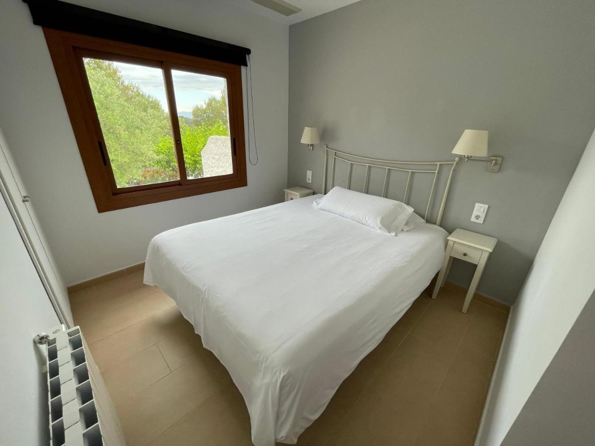 Mas Boronat Resort Salomo Exterior foto
