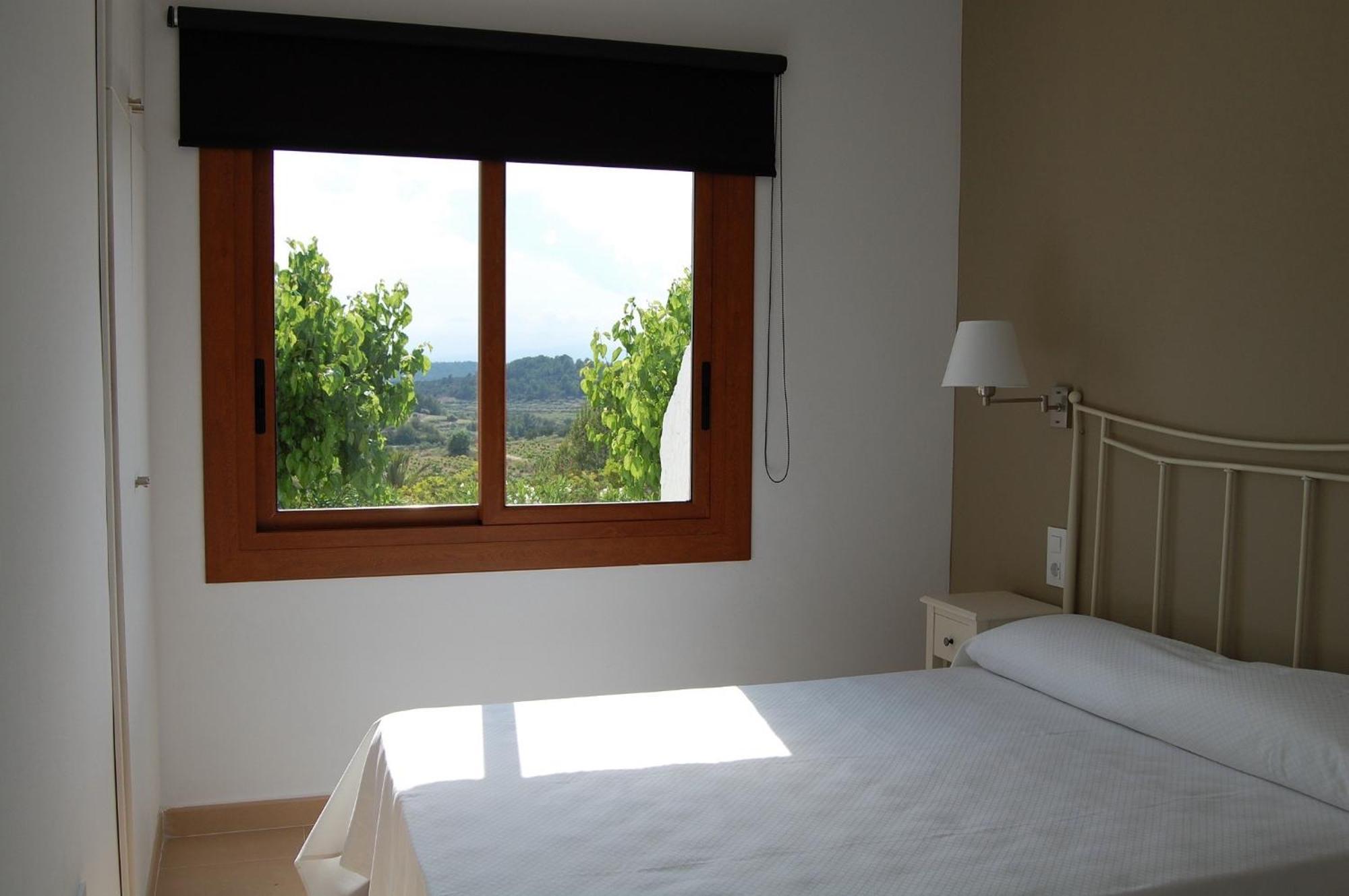 Mas Boronat Resort Salomo Exterior foto