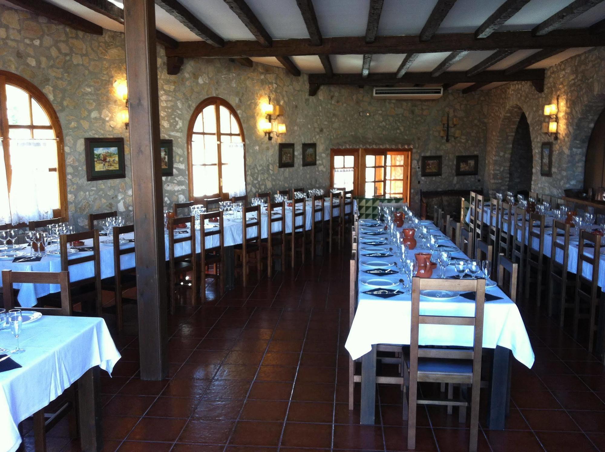 Mas Boronat Resort Salomo Exterior foto