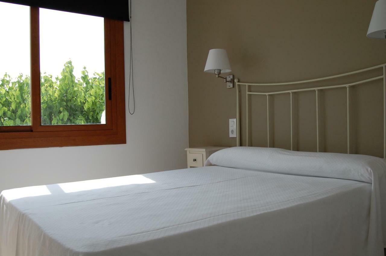Mas Boronat Resort Salomo Exterior foto