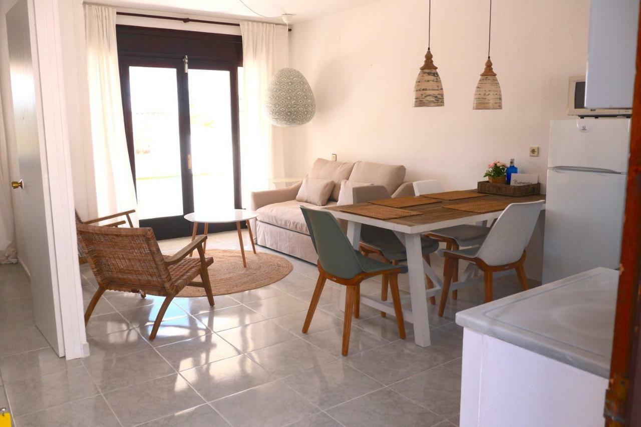 Mas Boronat Resort Salomo Exterior foto